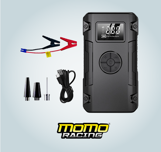 1258 Power bank