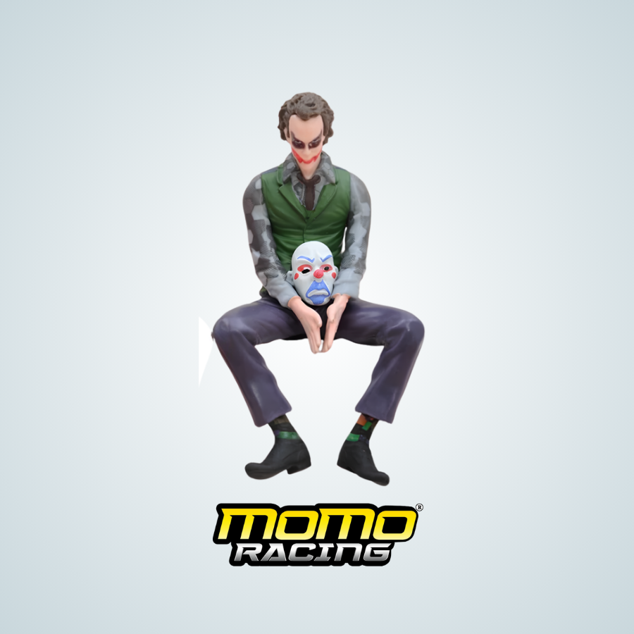 Green Joker S Maquette