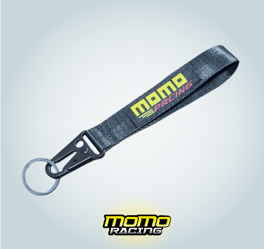 023 Embroidery keyring