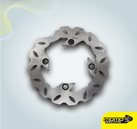 CBR919 rear brake disc