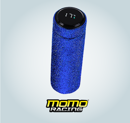 Blue Diamond Cup