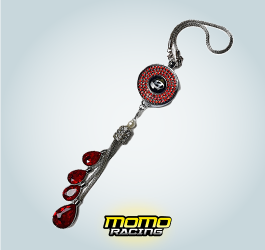 Honda mirror accessory