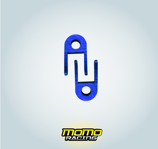 Blue S Fork extension