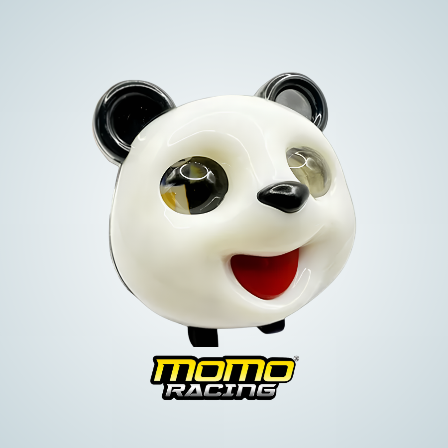 K133 panda fog