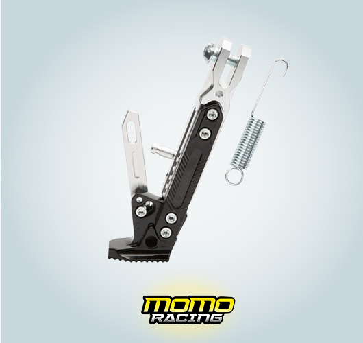 Silver Kickstand tripod