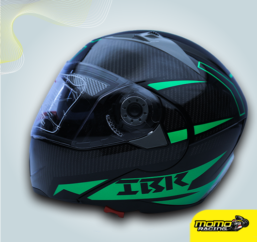 IBK-105 helmet