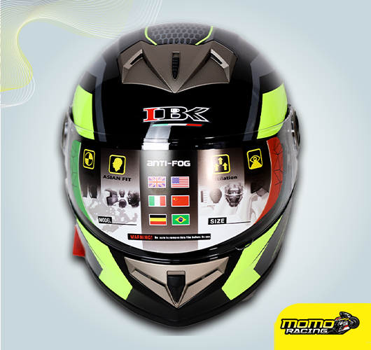IBK-101 helmet