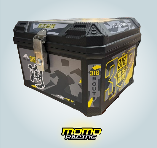 01 Adventure Top Box