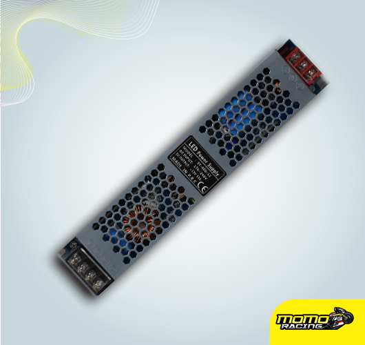 LED transformer power supply