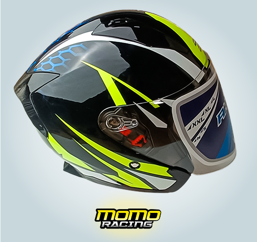 IBK-201 helmet
