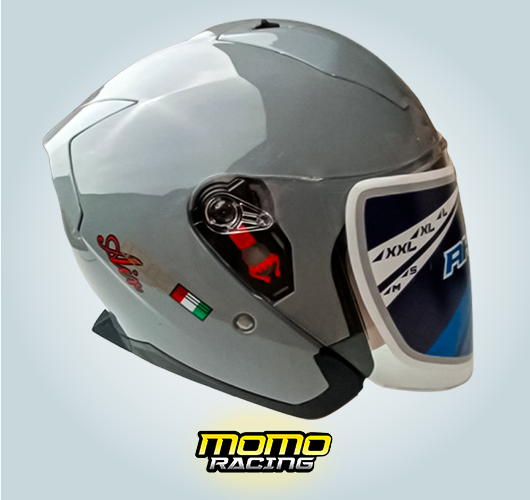 IBK-201 helmet