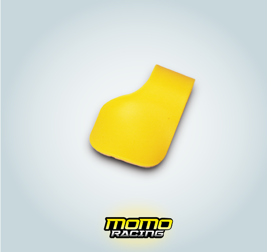 Yellow Petrol vane