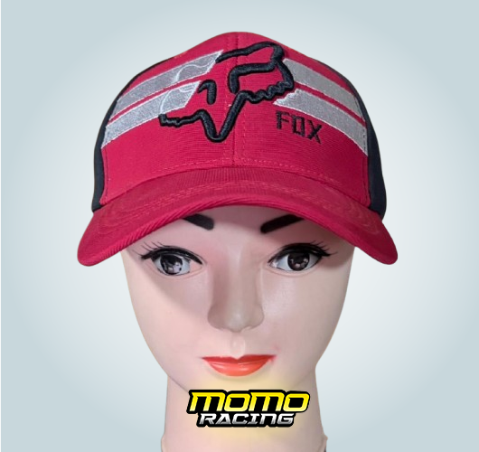 FOX cap 02
