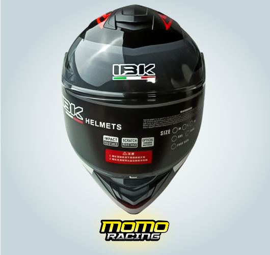 965A LED Helmet