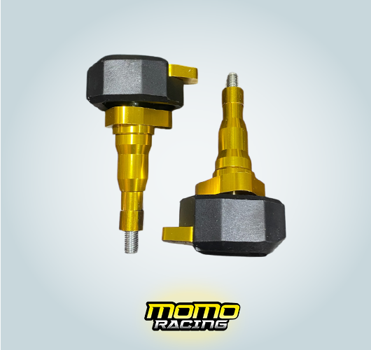 Momo Racing long slider