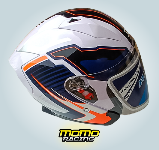 IBK-201 helmet