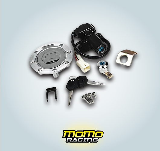 CBR919 full Ignition set