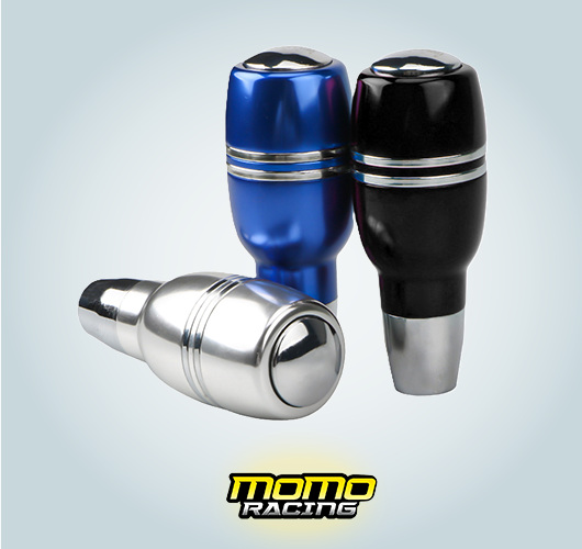 Gear shift knob