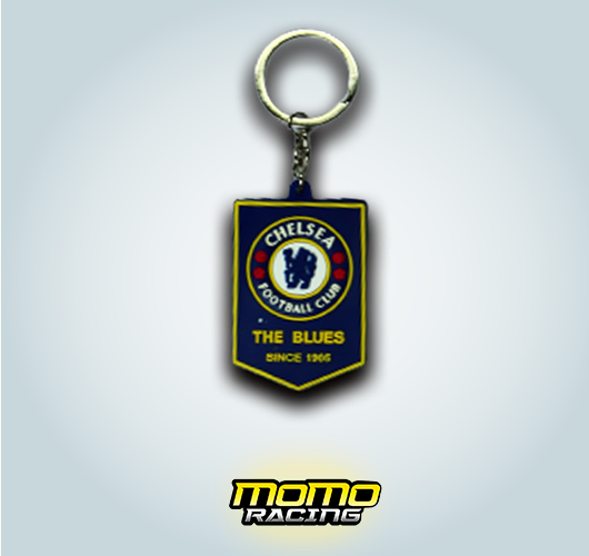 Chelsea keyring