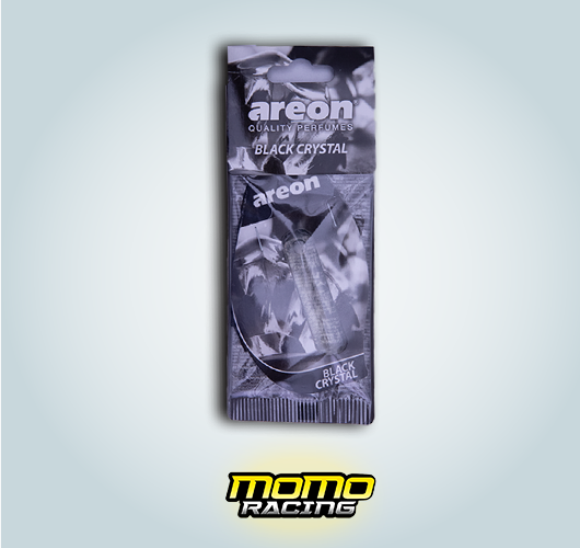 Black Areon oil freshener