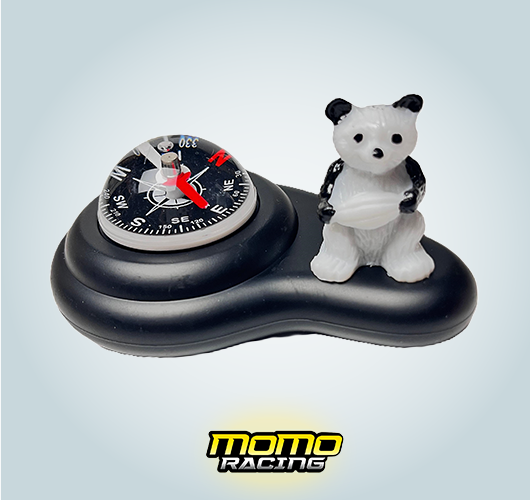 Panda compass