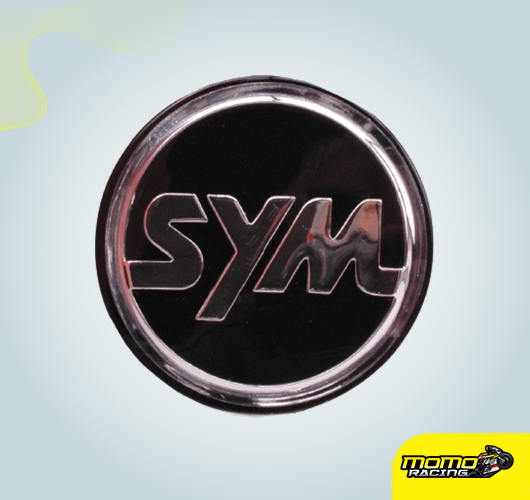 SYM sticker