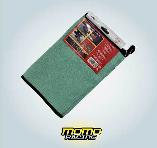Green S119 towel M S