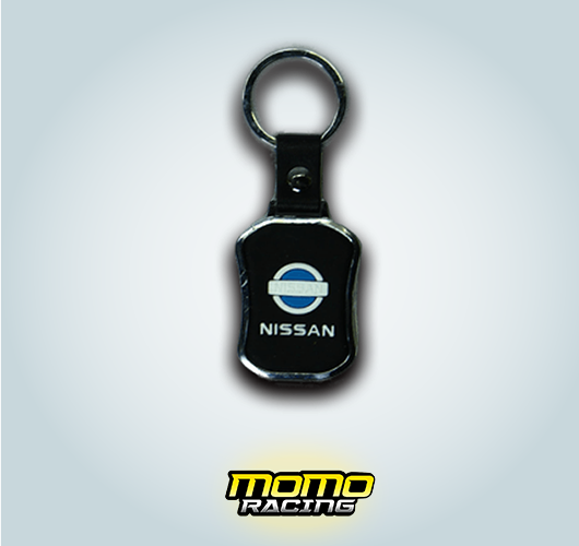 NISSAN keyring