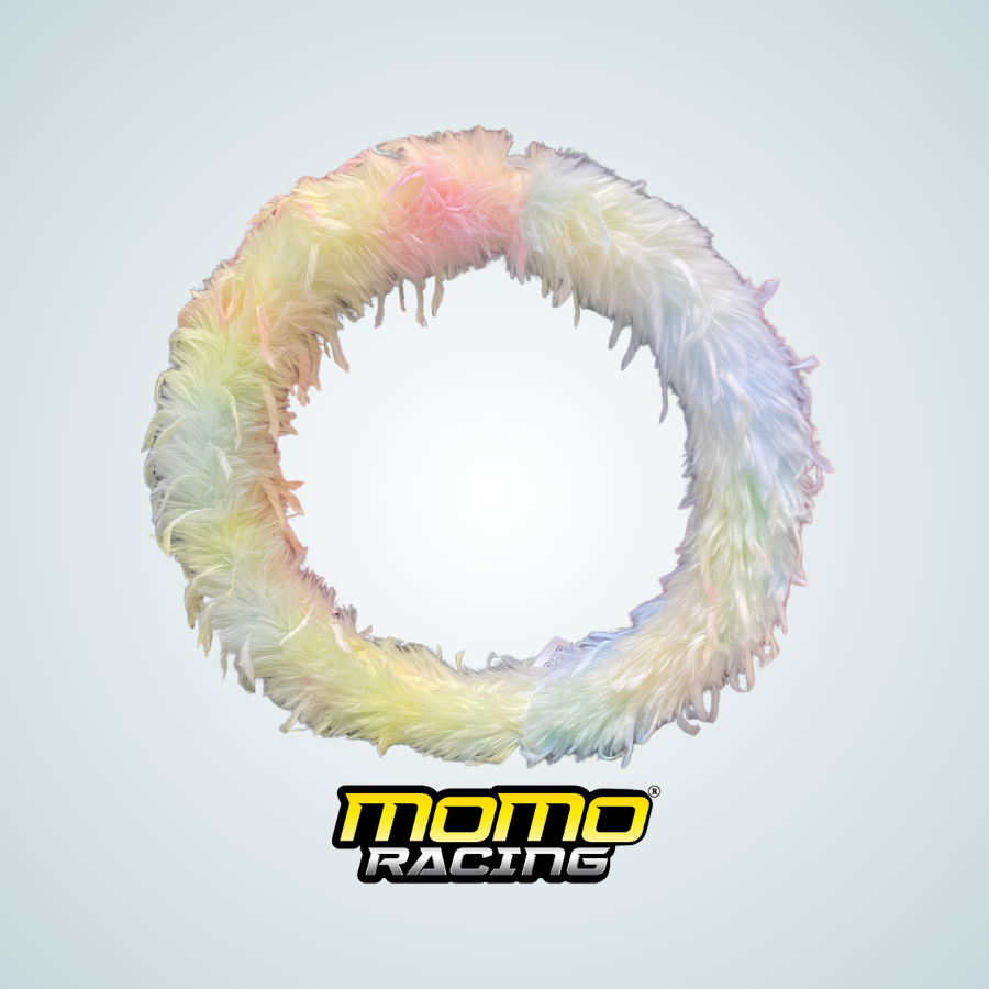 RN steering wheel cover