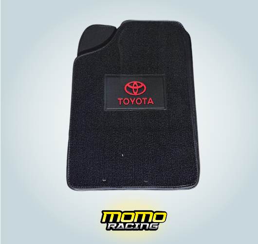 TOYOTA Mat