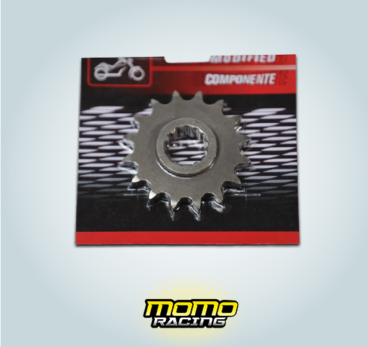 Shadow 1000 front sprocket
