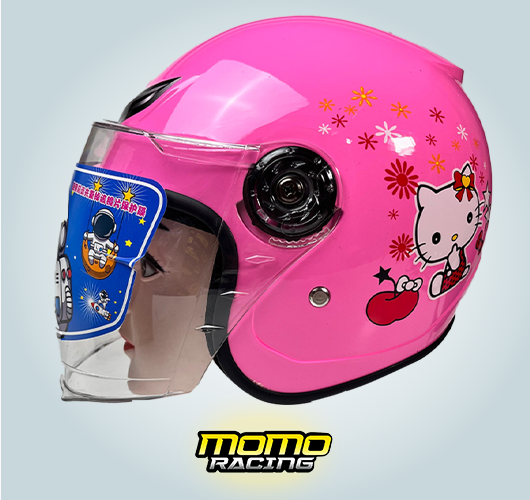 201 kids helmet