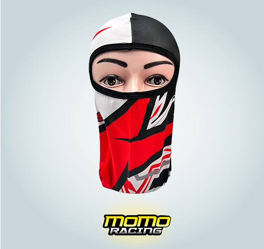 ALPINESTARS helmet mask