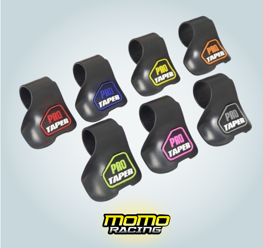 Pro Taper throttle assist