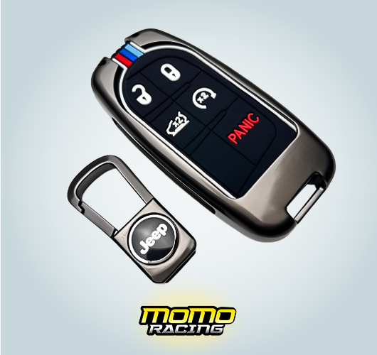 JEEP/FIAT X500 key cover