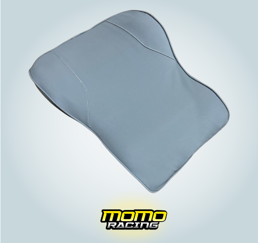 Gray PRO Back cushion