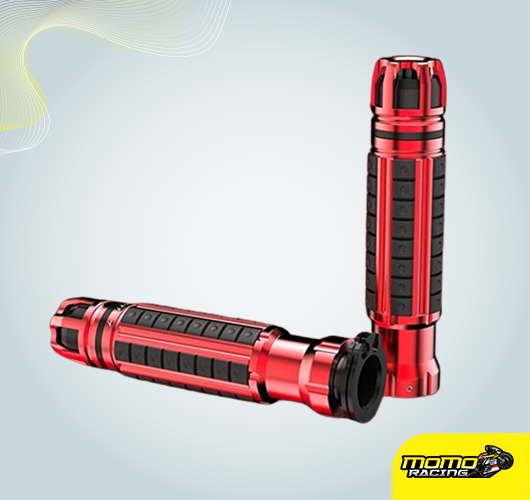 Momo Racing handle