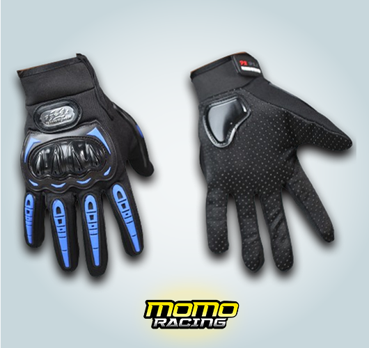 XL/Blue Sport W gloves