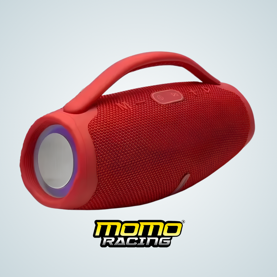 Red 1389 L speaker
