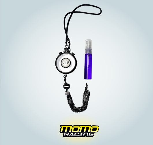 VIP hanging freshener