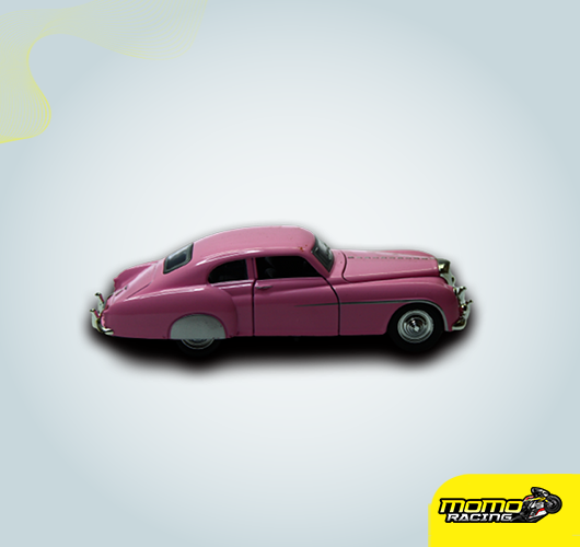 Rolls Royce maquette