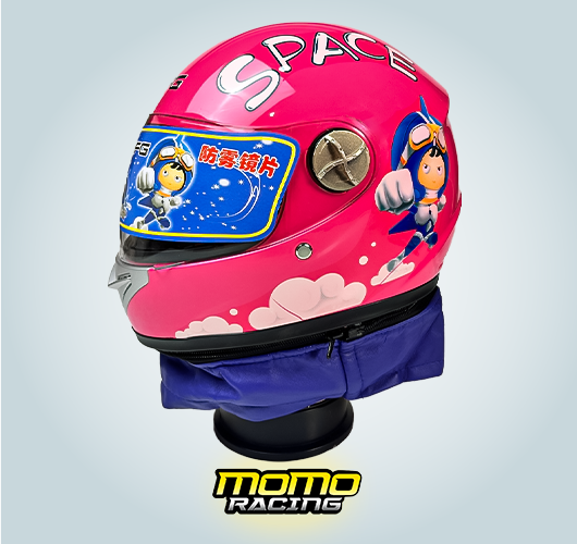 C5 kids helmet