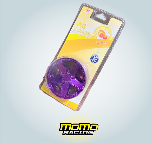 Purple Rim freshener