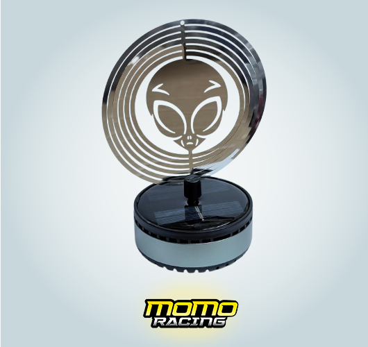 Alien Solar Energy Freshener