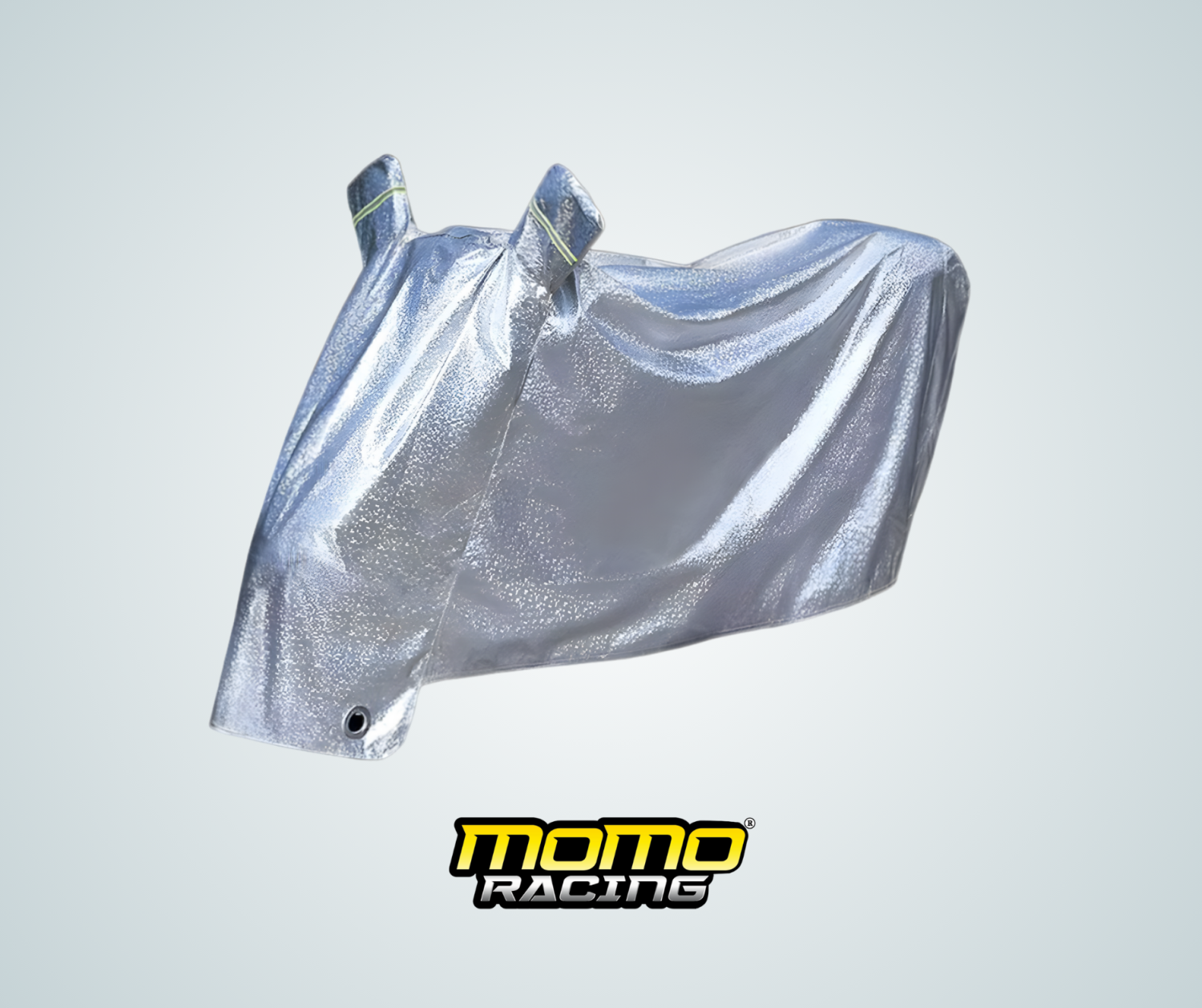A Motorcycle Cover