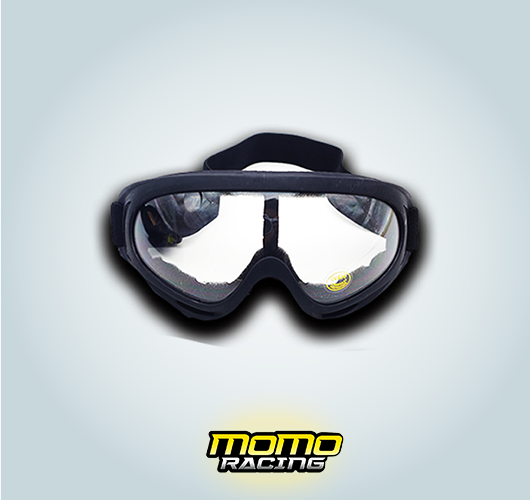Momo Racing B glasses