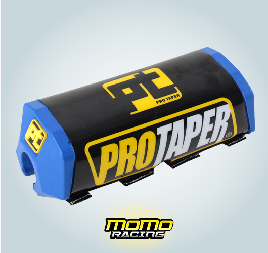 Blue PROTAPER P handlebar pad