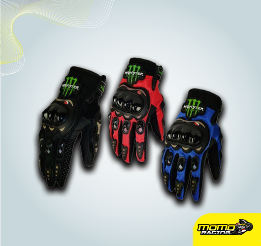 MONSTER gloves