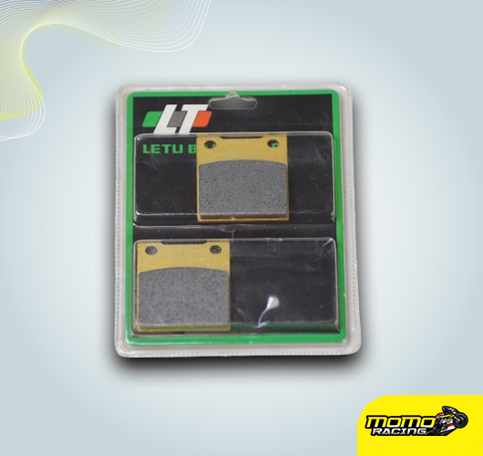SUZUKI 750 brake pads