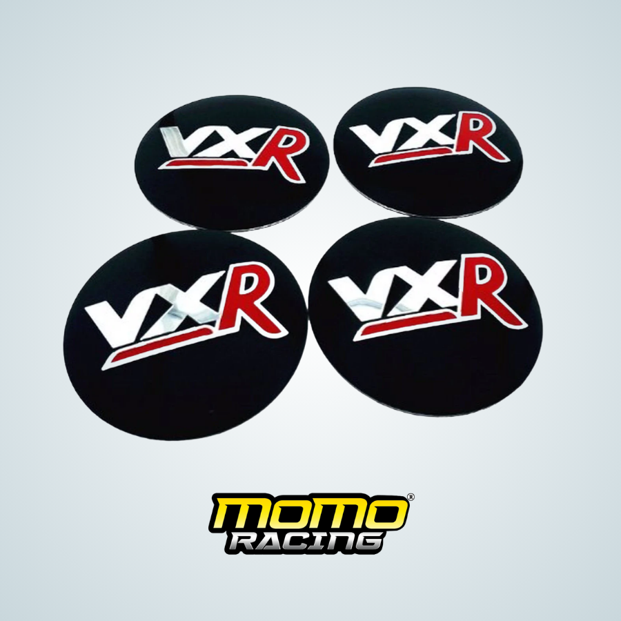 04 Rim Center Cap Sticker